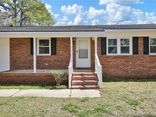 108 Sun Rd, Lumberton, NC 28360