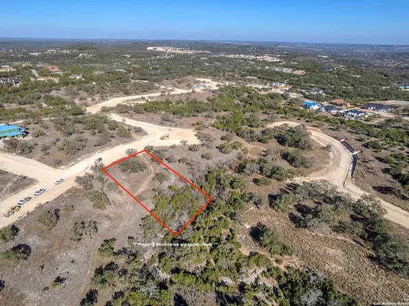 24407 Tres Arroyos LOT 36, San Antonio, TX 78255