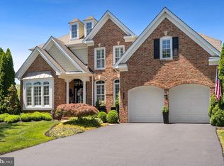 15642 Turtle Point Dr, Gainesville, VA 20155