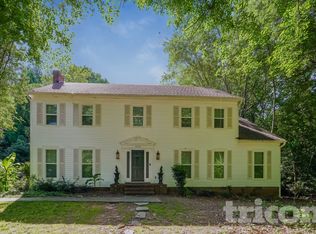 3600 Tattershall Dr, Greensboro, NC 27410