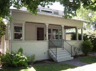 485 E 6th St, Chico, CA