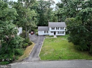 2258 Quail St, Vineland, NJ 08361