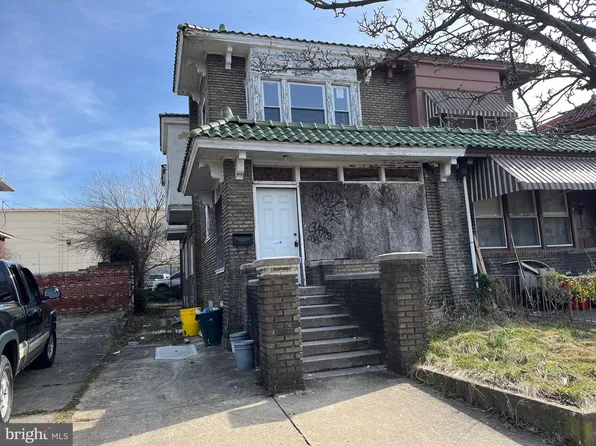 1532 Baird Blvd, Camden, NJ 08103