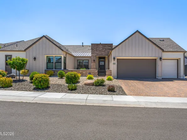 3020 Feathertop Dr, Reno, NV 89521