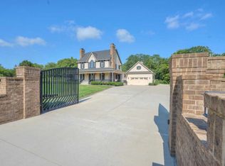 1924 Coleman Hill Rd, Rockvale, TN 37153