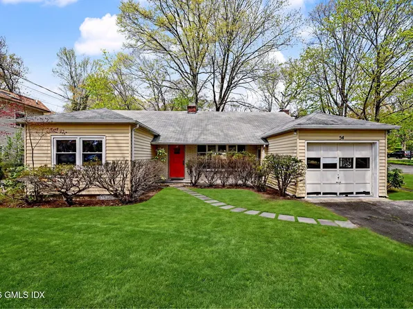 54 Merriman Rd, Stamford, CT 06905