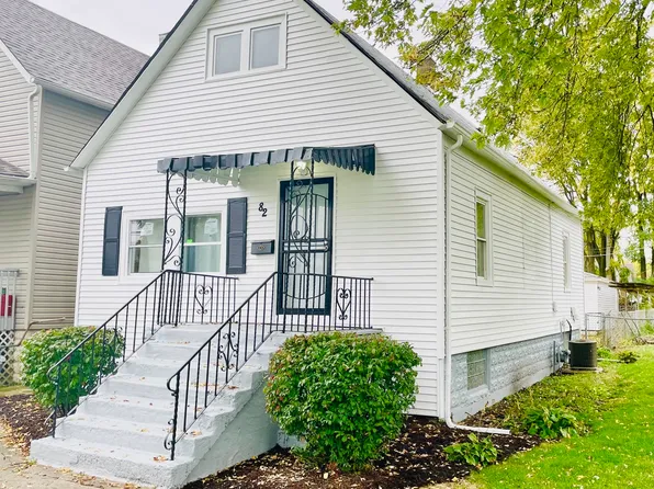 82 Isa Ave, Chicago Heights, IL 60411