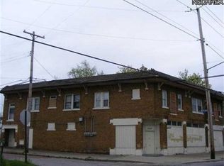 4407 Warner Rd #3, Cleveland, OH 44105