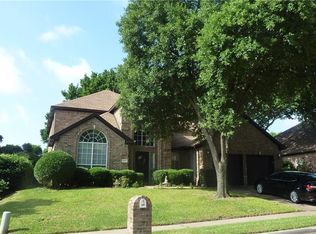 2809 Lakemont Dr, Flower Mound, TX 75022