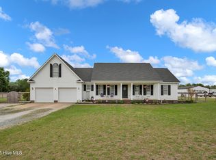 4891 Wade Stedman Rd, Wade, NC 28395