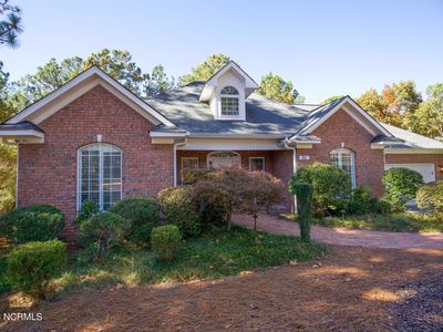 85 Catalpa Lane S, Pinehurst, NC, 28374