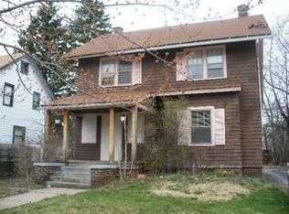 3403 Berkeley Rd, Cleveland Heights, OH 44118