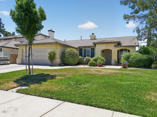 1508 W Avenue H 1, Lancaster, CA 93534