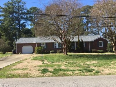 3202 Carney Farm Ln, Portsmouth, VA, 23703