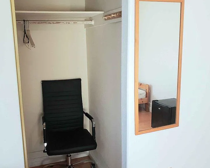 2703 Dalton Ave #T2 — Photo 2