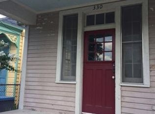 330 Pacific Ave, New Orleans, LA 70114