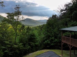 1450 Ritchie Creek Rd, Blue Ridge, GA 30513