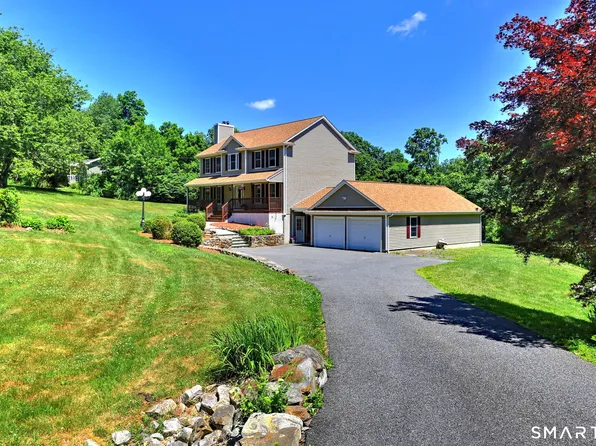 74 Quaker Farms Road, Oxford, CT 06478