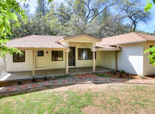 10460 Mount Vernon Rd, Auburn, CA 95603