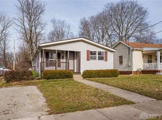 454 E Church St, Xenia, OH 45385