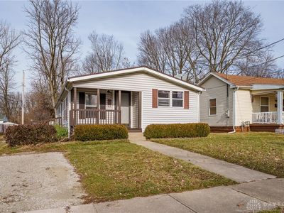 454 E Church St, Xenia, OH, 45385