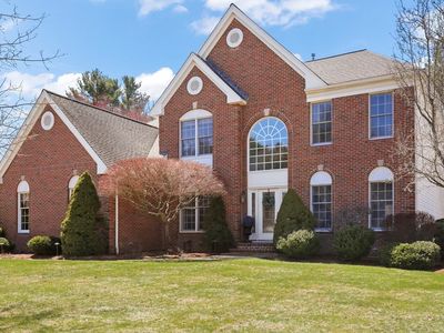 37 Hancock Rd, Franklin, MA, 02038