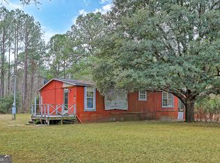 5201 May Rd, Ellabell, GA 31308