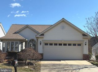 6849 Saddle Run Way, Gainesville, VA 20155