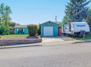 414 Placer St, Rogue River, OR