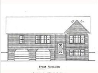 97 Eaton Ave #LOT13, Meriden, CT 06451