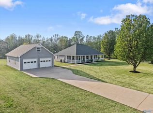 3362 County Road 52, Rogersville, AL 35652