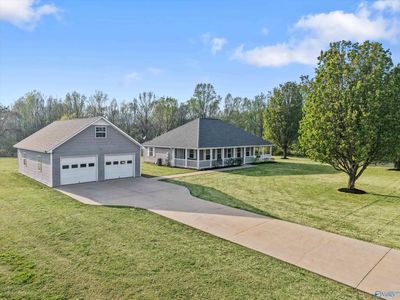 3362 County Road 52, Rogersville, AL, 35652