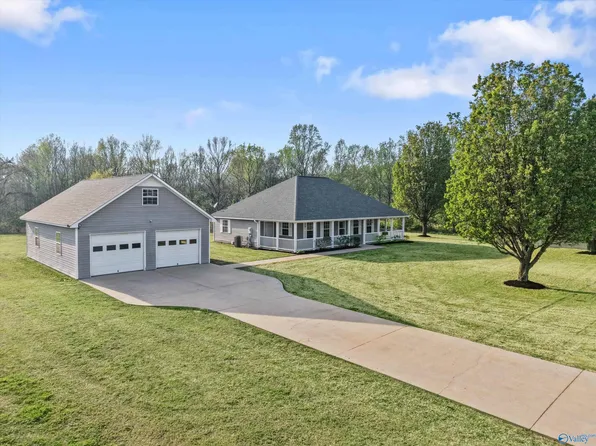 3362 County Road 52, Rogersville, AL 35652