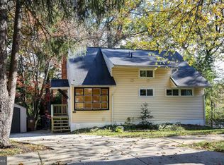 839 Bowie Rd, Rockville, MD 20852