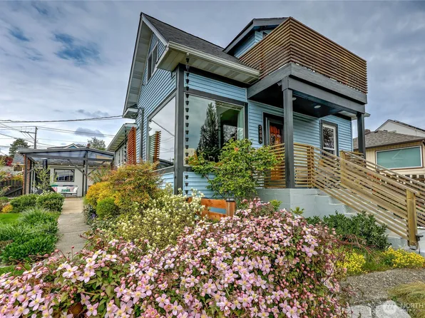 2004 E 15th Street, Bremerton, WA 98310