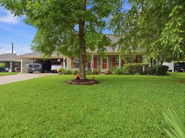 129 Vanessa Ave, Lake Charles, LA 70605