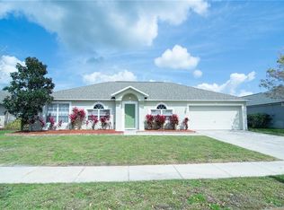 186 Velveteen Pl, Chuluota, FL 32766