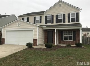 6826 Harter Ct, Raleigh, NC 27610