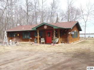 11002 W Splithand Rd, Grand Rapids, MN 55744