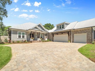 406 Bay Oaks Ct, Destin, FL, 32541