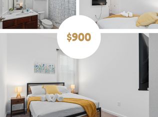 2476 Rama Dr, Kissimmee, FL 34746