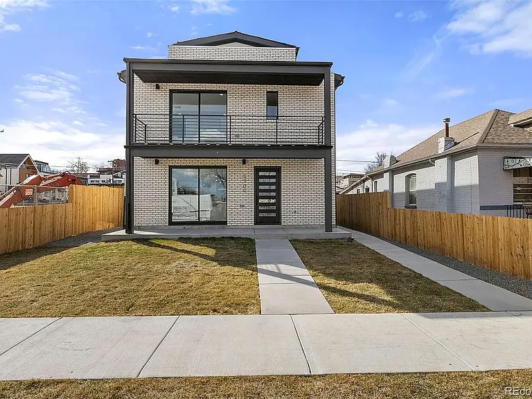 3709 Pecos St — Photo 25