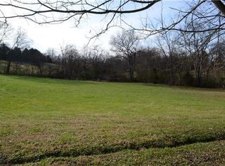 0 Driver Rd, Liberty, TN 37095