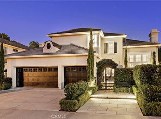 6 Whitesands Dr, Newport Beach, CA 92657