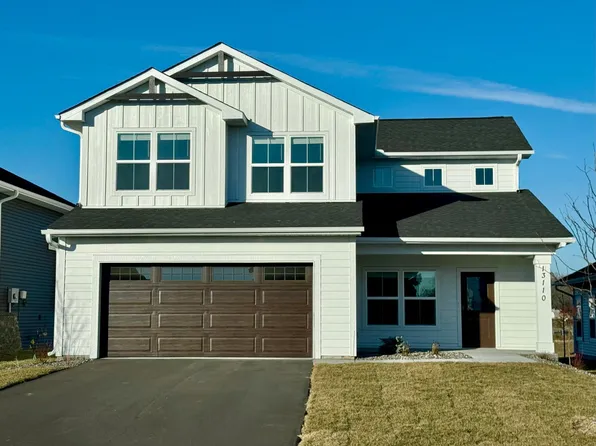 13218 Jewel Ct NE, Minneapolis, MN 55449