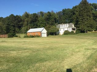 39920 Scio New Rumley Rd, Scio, OH 43988