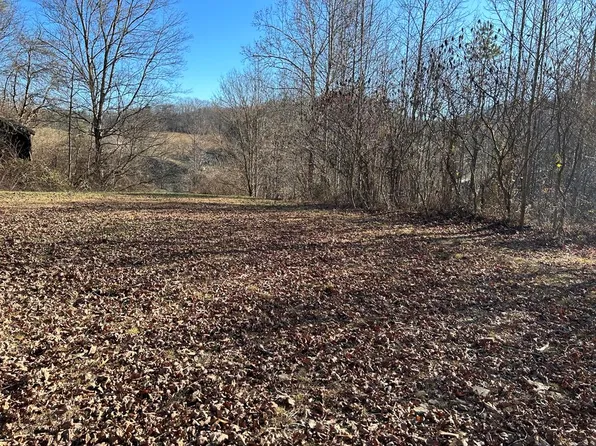 Tbd Horton Ridge Rd, Swords Creek, VA 24649