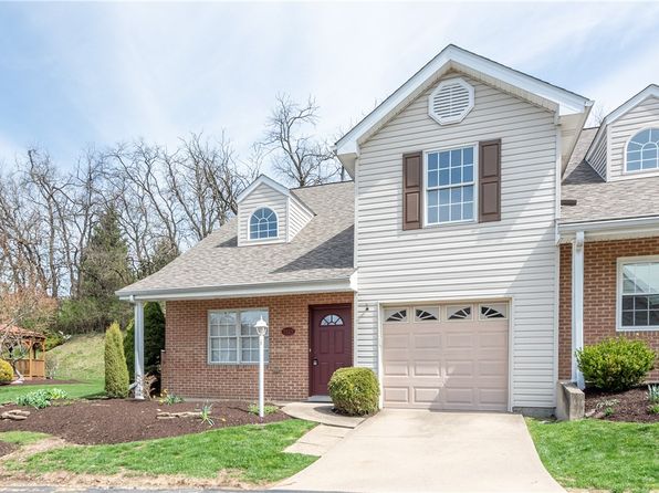 5525 Worthington Ct, Bridgeville, PA 15017
