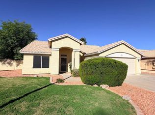 1777 E Sheffield Ave, Chandler, AZ 85225