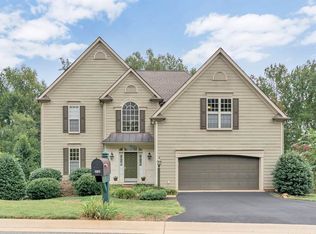 1371 Singleton Ln, Charlottesville, VA 22903